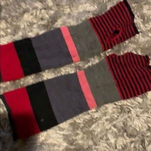 Eileen Fisher Fingerless Gloves